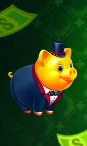 Piggy’s Vault: Power Coins