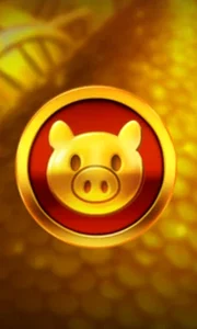 Piggy Bank: 3 Pots Bonanza