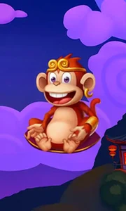 3 Dancing Monkeys