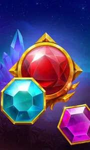 Diamond Cascade
