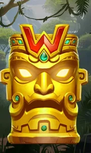 Totem de Oro