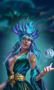 Golden Avalon Hold and Win