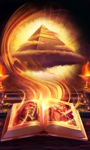 Book of Nile: Revenge
