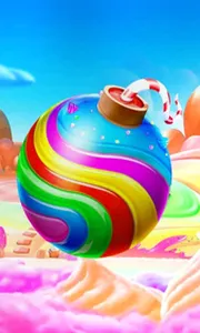 Sweet Bonanza