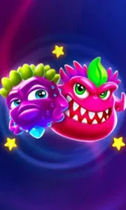 Alien Fruits 2