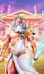 Gates Of Olympus