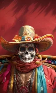 Mariachi Coins